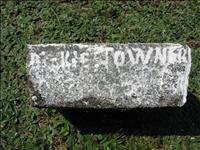 Towner, Dickie